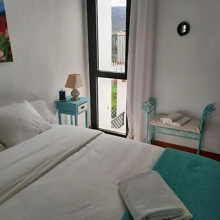 Apartamento Airunnes Atico Duplex Zahara Primera Linea