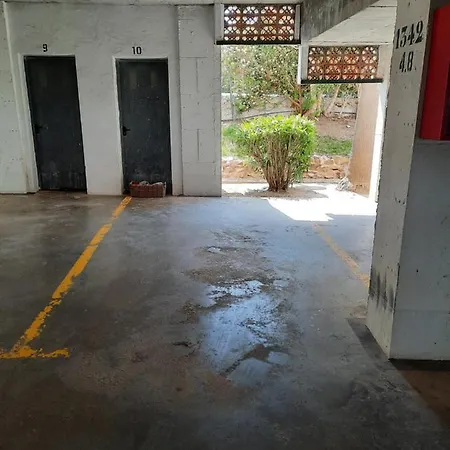 Apartamento Airunnes Atico Duplex Zahara Primera Linea *