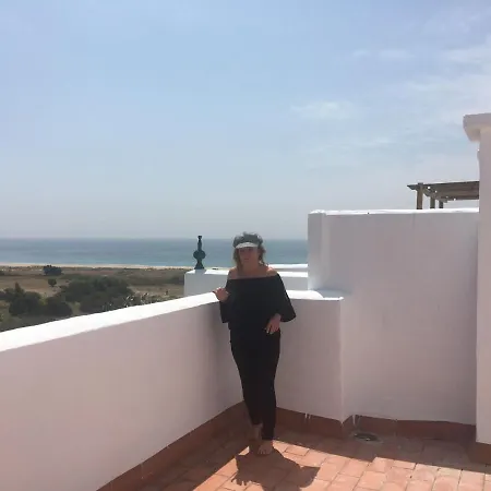 Airunnes Atico Duplex Zahara Primera Linea Zahara de los Atunes