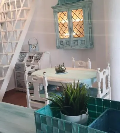 Airunnes Atico Duplex Zahara Primera Linea Apartamento *