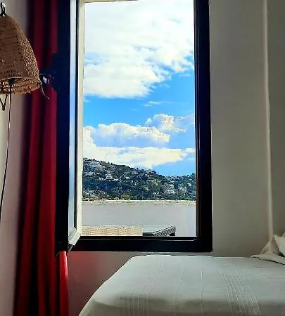 Airunnes Atico Duplex Zahara Primera Linea Apartamento *