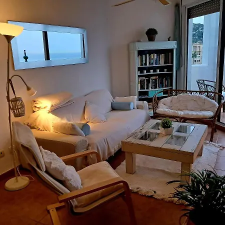 Apartamento Airunnes Atico Duplex Zahara Primera Linea