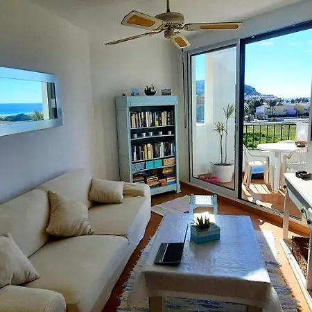Apartment Airunnes Atico Duplex Zahara Primera Linea *