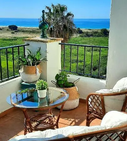Apartment Airunnes Atico Duplex Zahara Primera Linea Zahara de los Atunes