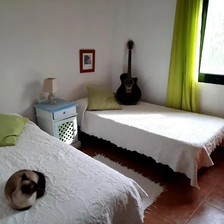 Airunnes Atico Duplex Zahara Primera Linea Апартаменты Захара-де-лос-Атунес