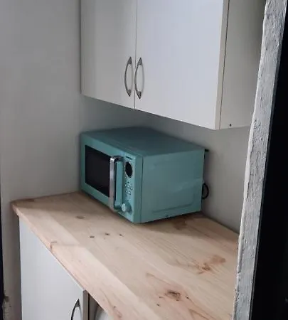 Airunnes Atico Duplex Zahara Primera Linea Захара-де-лос-Атунес