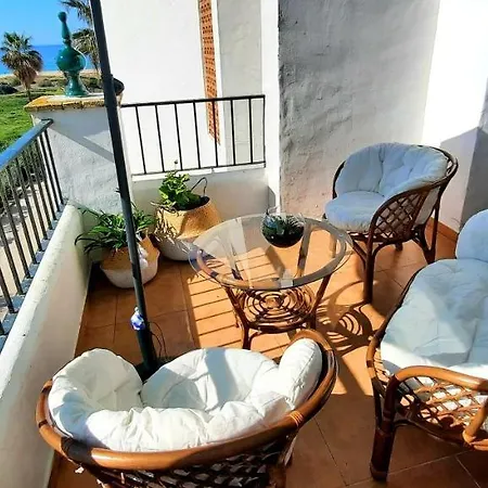 Airunnes Atico Duplex Zahara Primera Linea